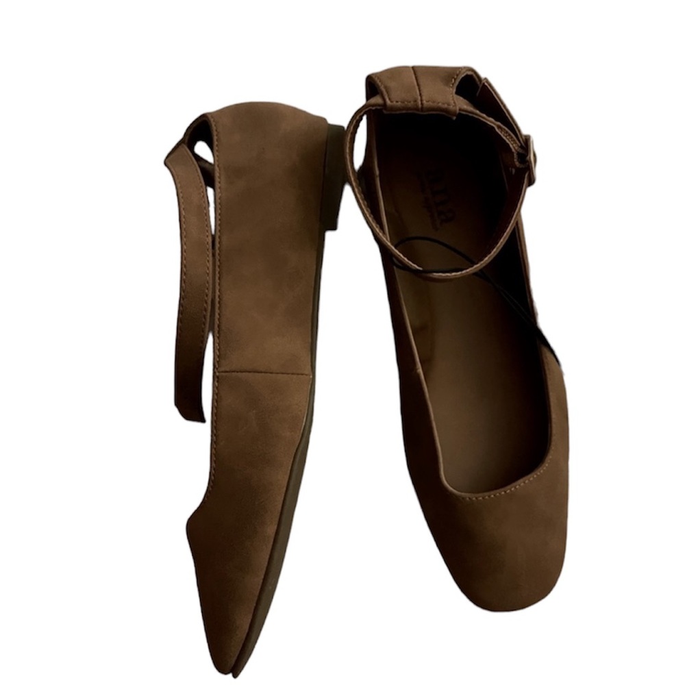 Ballerina Flats